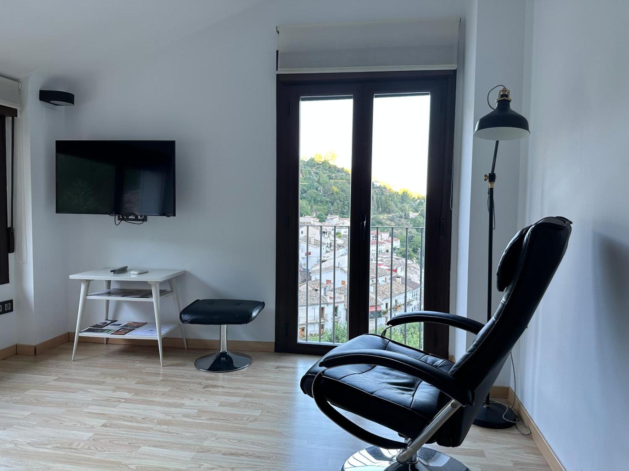 Casa Torre Vandelvira Cazorla Ngoại thất bức ảnh